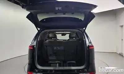 Kia Canival 2023 3.5 Автомат в Москве № 19052, миниатюра 4