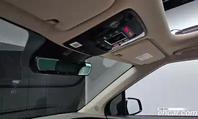 Kia Canival 2023 3.5 Автомат в Москве № 19052, миниатюра 6