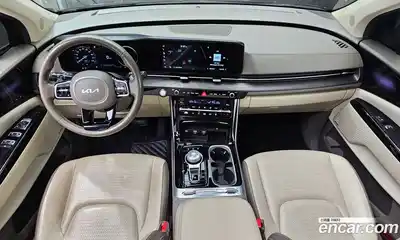 Kia Canival 2023 3.5 Автомат в Москве № 19052, миниатюра 10