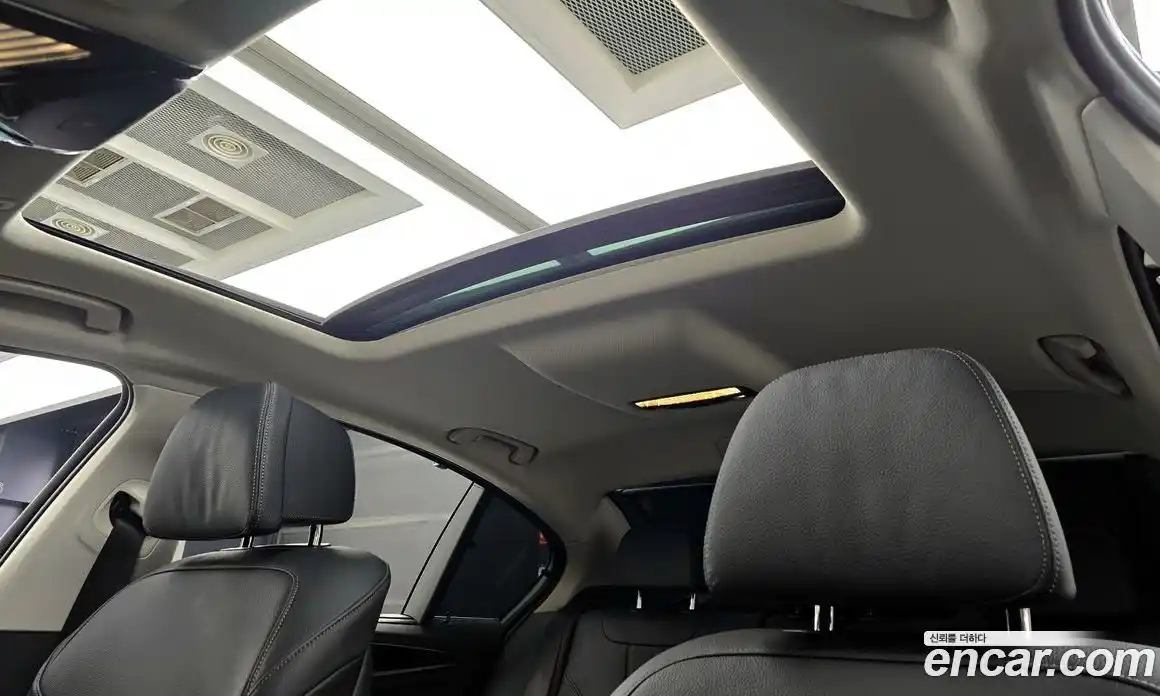 BMW 5-Series 2023 2.0 Автомат в Москве № 191350, фото 12