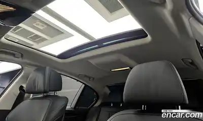 BMW 5-Series 2023 2.0 Автомат в Москве № 191350, миниатюра 12