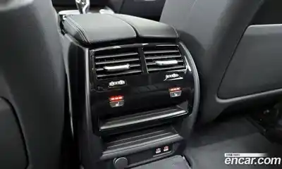 BMW 5-Series 2023 2.0 Автомат в Москве № 191350, миниатюра 7