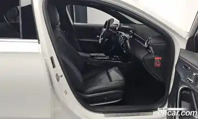 Mercedes-Benz A-Class 2026 2.0 Автомат в Москве № 193744, миниатюра 11