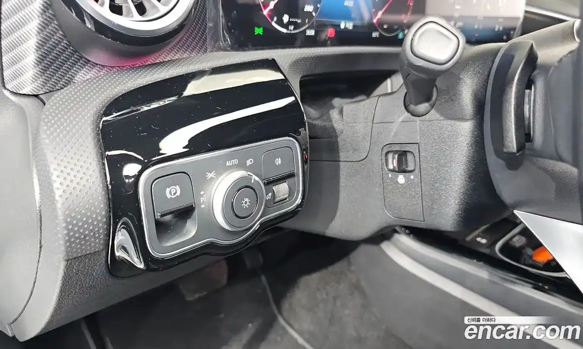 Mercedes-Benz A-Class 2026 2.0 Автомат в Москве № 193744, фото 14