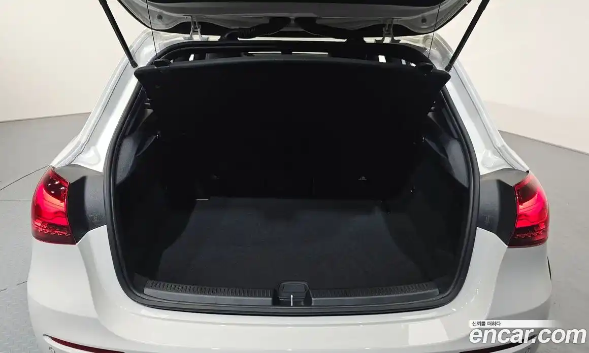 Mercedes-Benz A-Class 2026 2.0 Автомат в Москве № 193744, фото 20