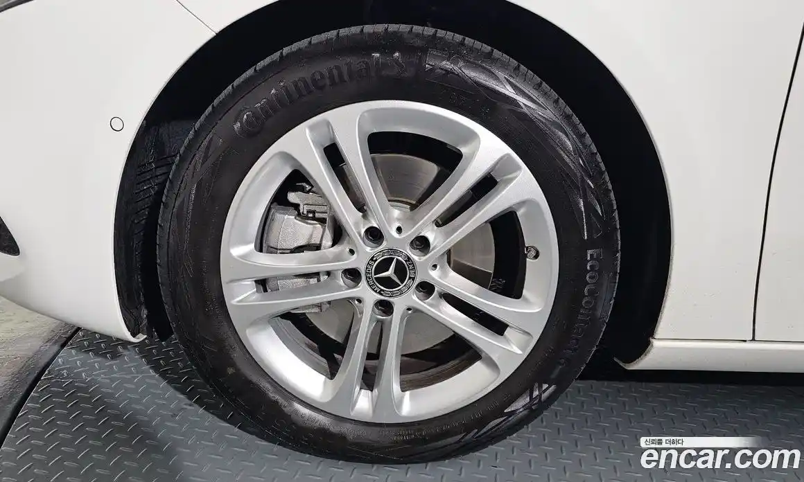 Mercedes-Benz A-Class 2026 2.0 Автомат в Москве № 193744, фото 5