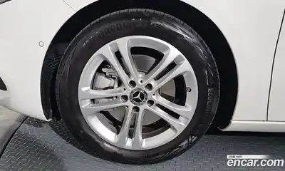 Mercedes-Benz A-Class 2026 2.0 Автомат в Москве № 193744, миниатюра 5