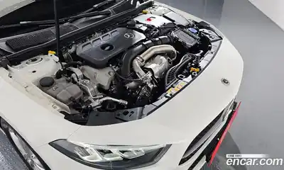 Mercedes-Benz A-Class 2026 2.0 Автомат в Москве № 193744, миниатюра 6