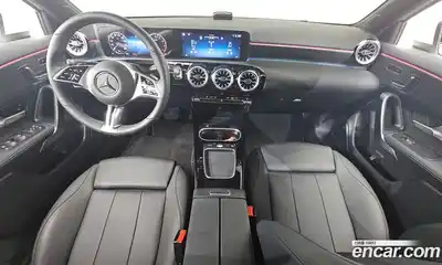 Mercedes-Benz A-Class 2026 2.0 Автомат в Москве № 193744, миниатюра 7