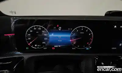 Mercedes-Benz A-Class 2026 2.0 Автомат в Москве № 193744, миниатюра 8