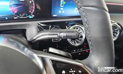 Mercedes-Benz A-Class 2026 2.0 Автомат в Москве № 193744, миниатюра 9