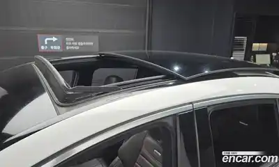 Mercedes-Benz GLE-Class 2019 5.5 Автомат в Москве № 194686, миниатюра 3