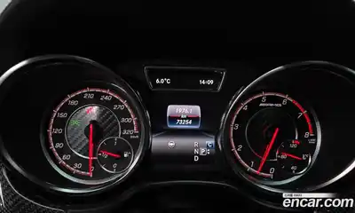 Mercedes-Benz GLE-Class 2019 5.5 Автомат в Москве № 194686, миниатюра 6