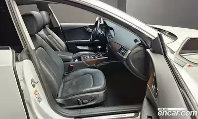 Audi A7 2015 3.0 Автомат в Москве № 196526, миниатюра 12
