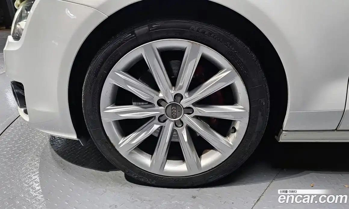 Audi A7 2015 3.0 Автомат в Москве № 196526, фото 17