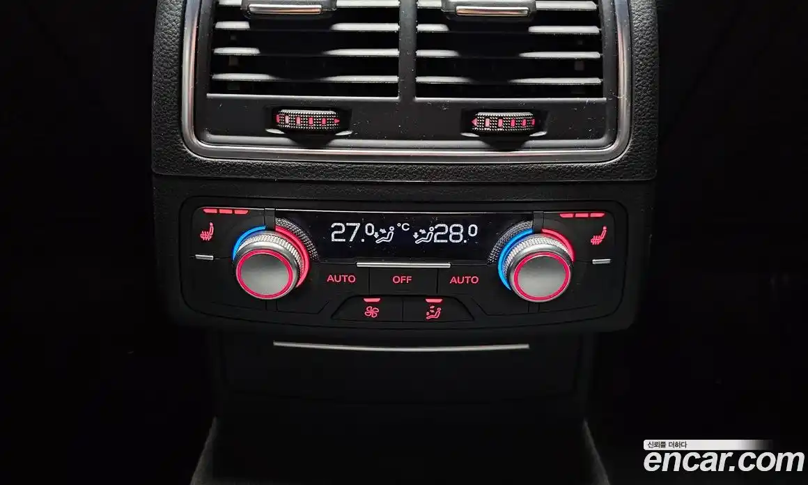 Audi A7 2015 3.0 Автомат в Москве № 196526, фото 5