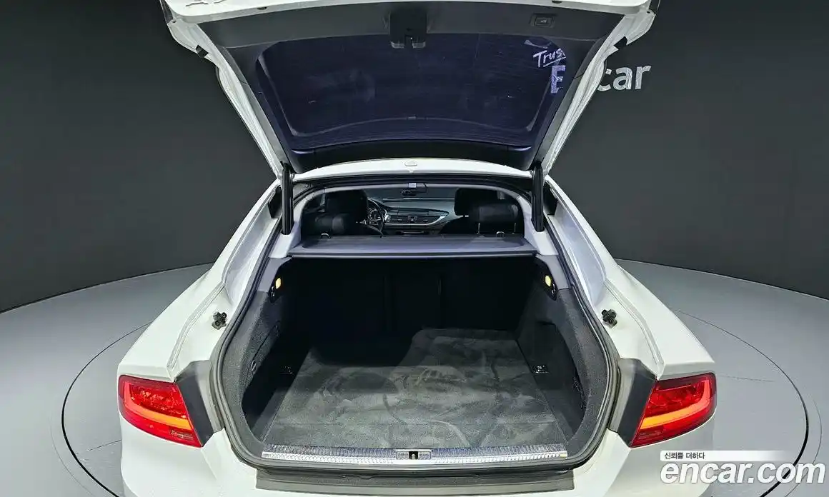 Audi A7 2015 3.0 Автомат в Москве № 196526, фото 6