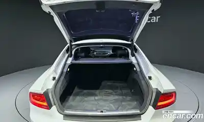 Audi A7 2015 3.0 Автомат в Москве № 196526, миниатюра 6