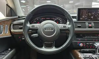 Audi A7 2015 3.0 Автомат в Москве № 196526, миниатюра 8