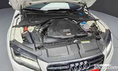 Audi A7 2015 3.0 Автомат в Москве № 196526, миниатюра 10