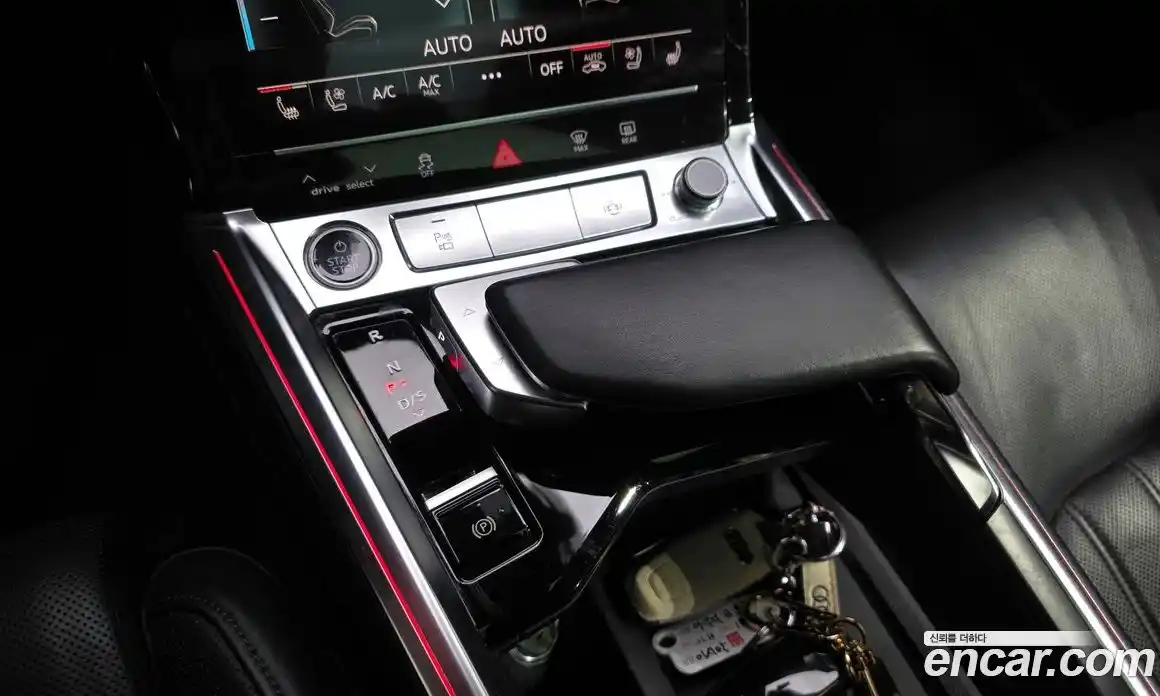 Audi e-tron 2021 0.2 Автомат в Москве № 196690, фото 12