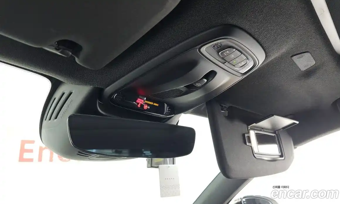 Volvo XC40 2020 2.0 Автомат в Москве № 196932, фото 11