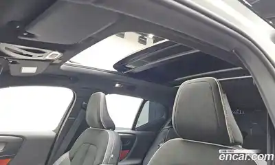 Volvo XC40 2020 2.0 Автомат в Москве № 196932, миниатюра 12