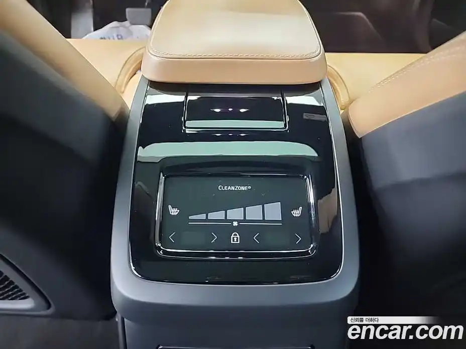 Volvo S90 2021 2.0 Автомат в Москве № 197035, фото 13