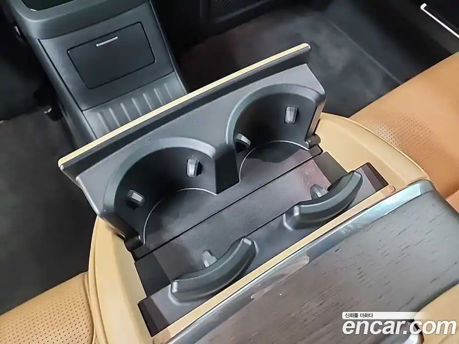 Volvo S90 2021 2.0 Автомат в Москве № 197035, фото 14