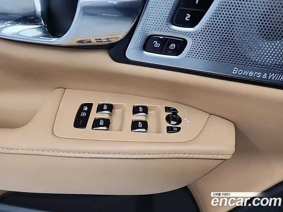 Volvo S90 2021 2.0 Автомат в Москве № 197035, фото 18