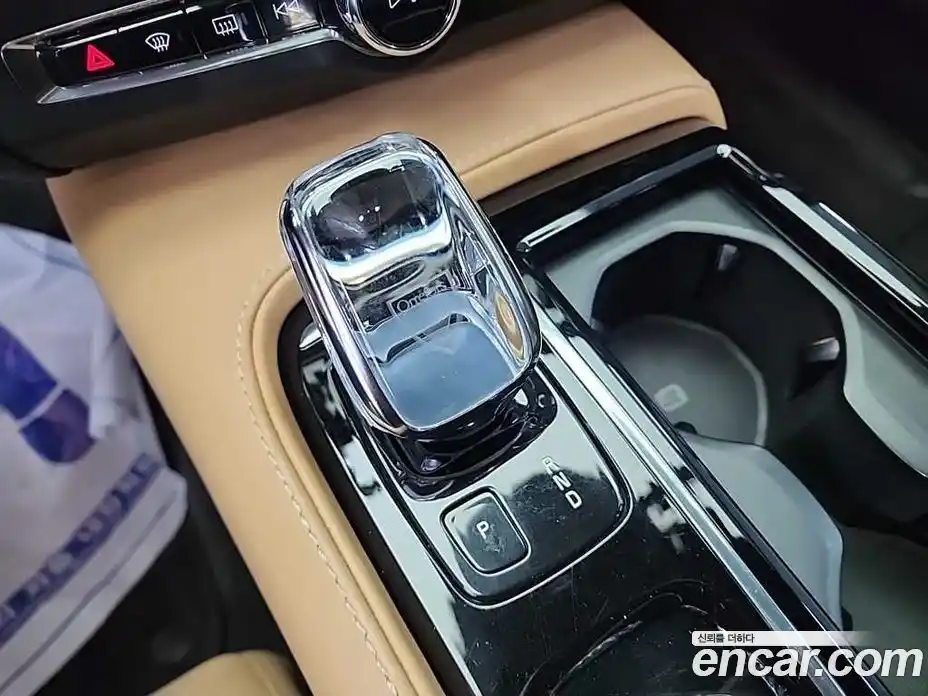 Volvo S90 2021 2.0 Автомат в Москве № 197035, фото 8