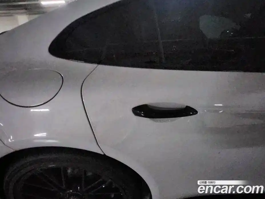 Porsche Panamera 2025 4.0 Автомат в Москве № 197736, фото 11