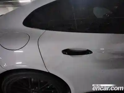 Porsche Panamera 2025 4.0 Автомат в Москве № 197736, миниатюра 11