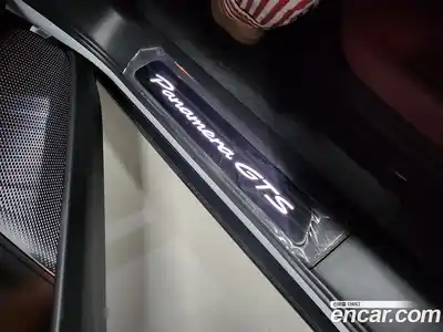 Porsche Panamera 2025 4.0 Автомат в Москве № 197736, миниатюра 12