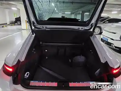 Porsche Panamera 2025 4.0 Автомат в Москве № 197736, миниатюра 5