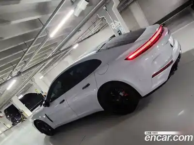 Porsche Panamera 2025 4.0 Автомат в Москве № 197736, миниатюра 8
