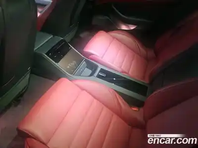 Porsche Panamera 2025 4.0 Автомат в Москве № 197736, миниатюра 10