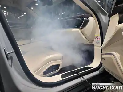 Porsche Panamera 2022 4.0 Автомат в Москве № 197913, миниатюра 3