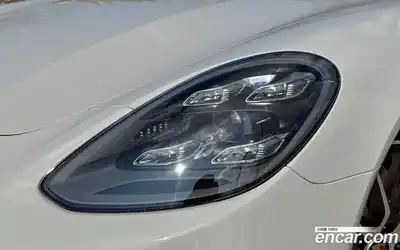 Porsche Panamera 2022 4.0 Автомат в Москве № 197913, миниатюра 5