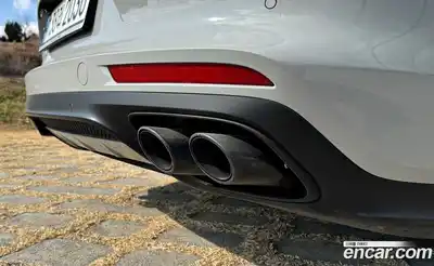 Porsche Panamera 2022 4.0 Автомат в Москве № 197913, миниатюра 8