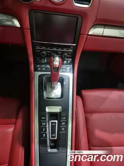 Porsche Boxster 2014 3.4 Автомат в Москве № 197925, миниатюра 11