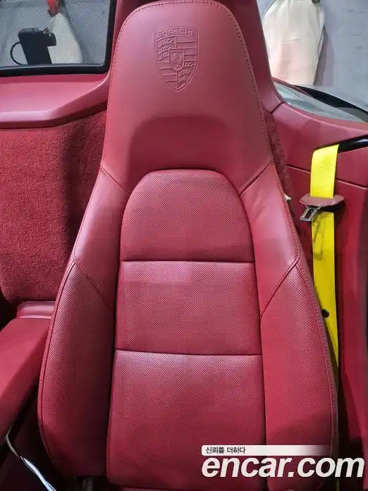 Porsche Boxster 2014 3.4 Автомат в Москве № 197925, фото 12