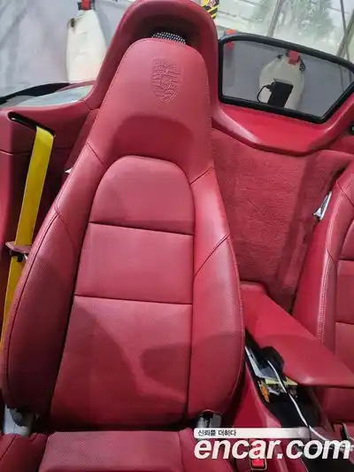 Porsche Boxster 2014 3.4 Автомат в Москве № 197925, миниатюра 7