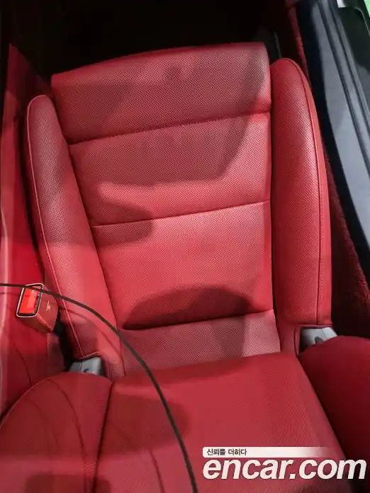 Porsche Boxster 2014 3.4 Автомат в Москве № 197925, фото 8