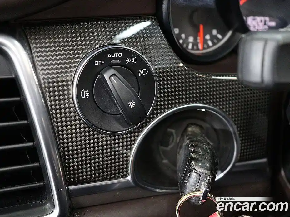 Porsche Panamera 2014 4.8 Автомат в Москве № 197990, фото 11