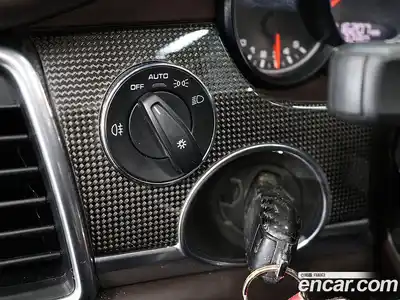 Porsche Panamera 2014 4.8 Автомат в Москве № 197990, миниатюра 11