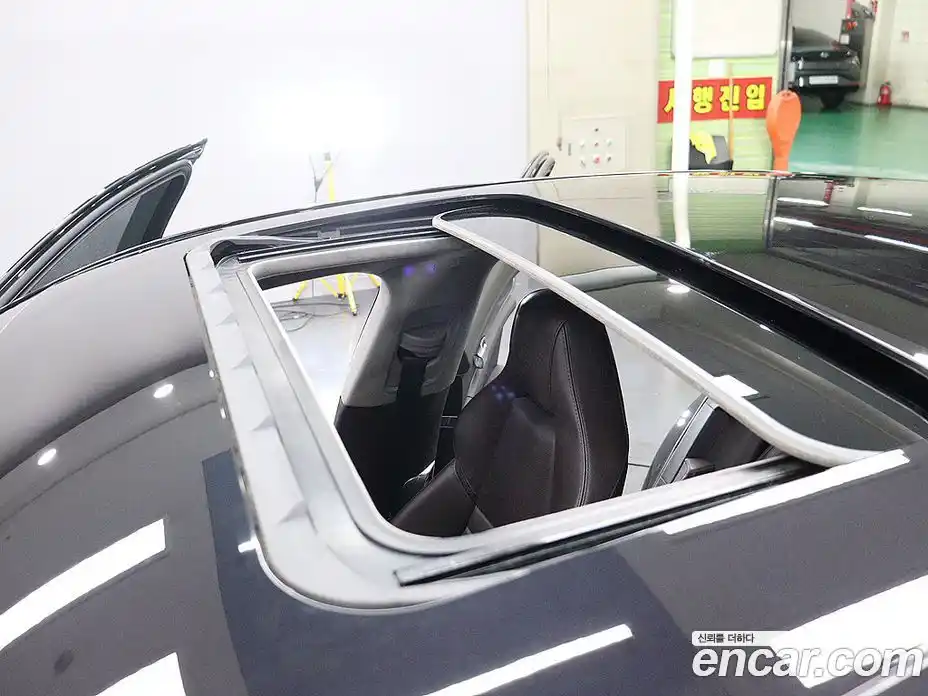 Porsche Panamera 2014 4.8 Автомат в Москве № 197990, фото 12