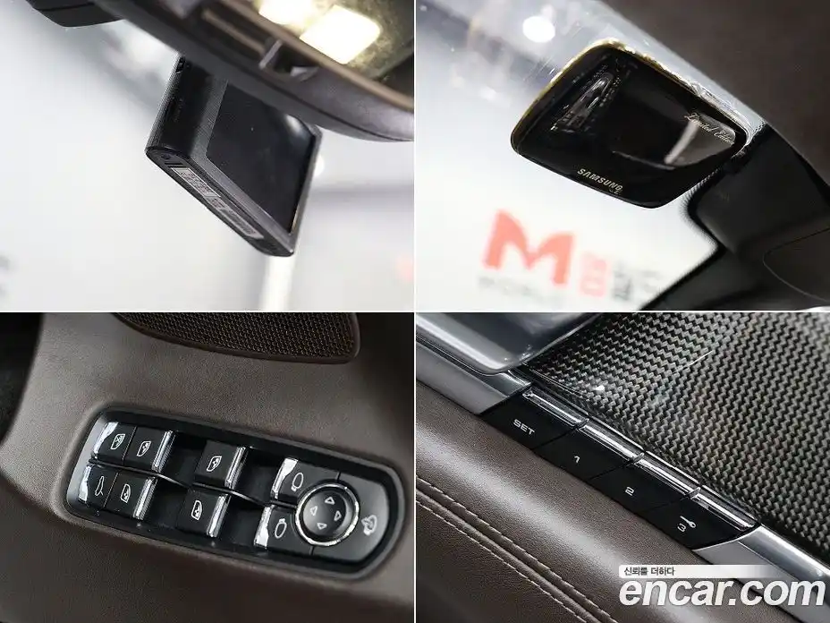 Porsche Panamera 2014 4.8 Автомат в Москве № 197990, фото 17