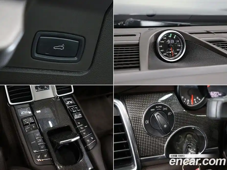 Porsche Panamera 2014 4.8 Автомат в Москве № 197990, фото 18