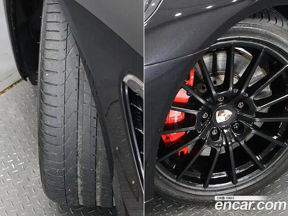 Porsche Panamera 2014 4.8 Автомат в Москве № 197990, фото 20